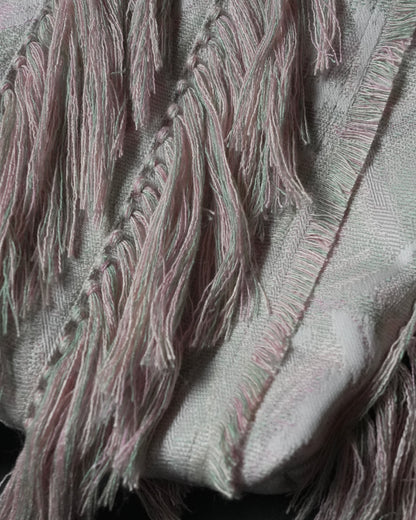 rotate project no.76 ( mini tote )