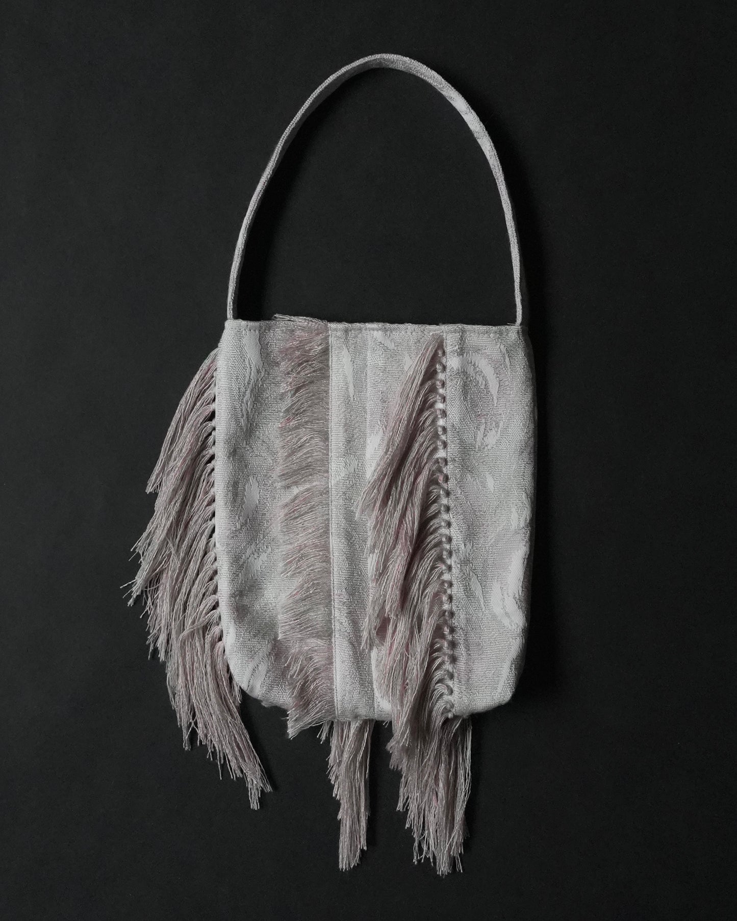 rotate project no.76 ( mini tote )