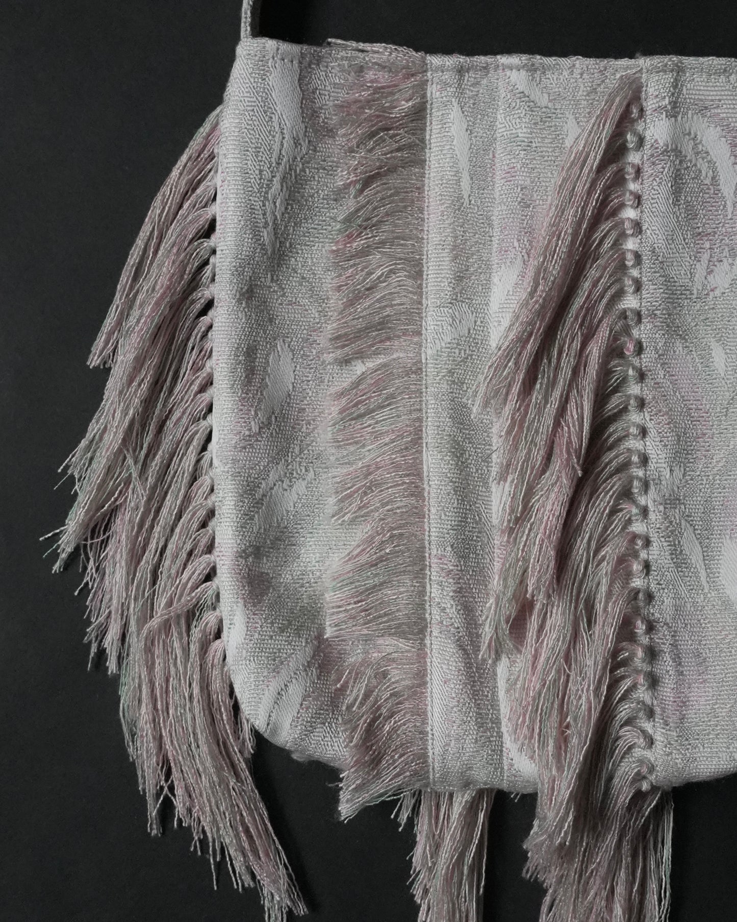 rotate project no.76 ( mini tote )