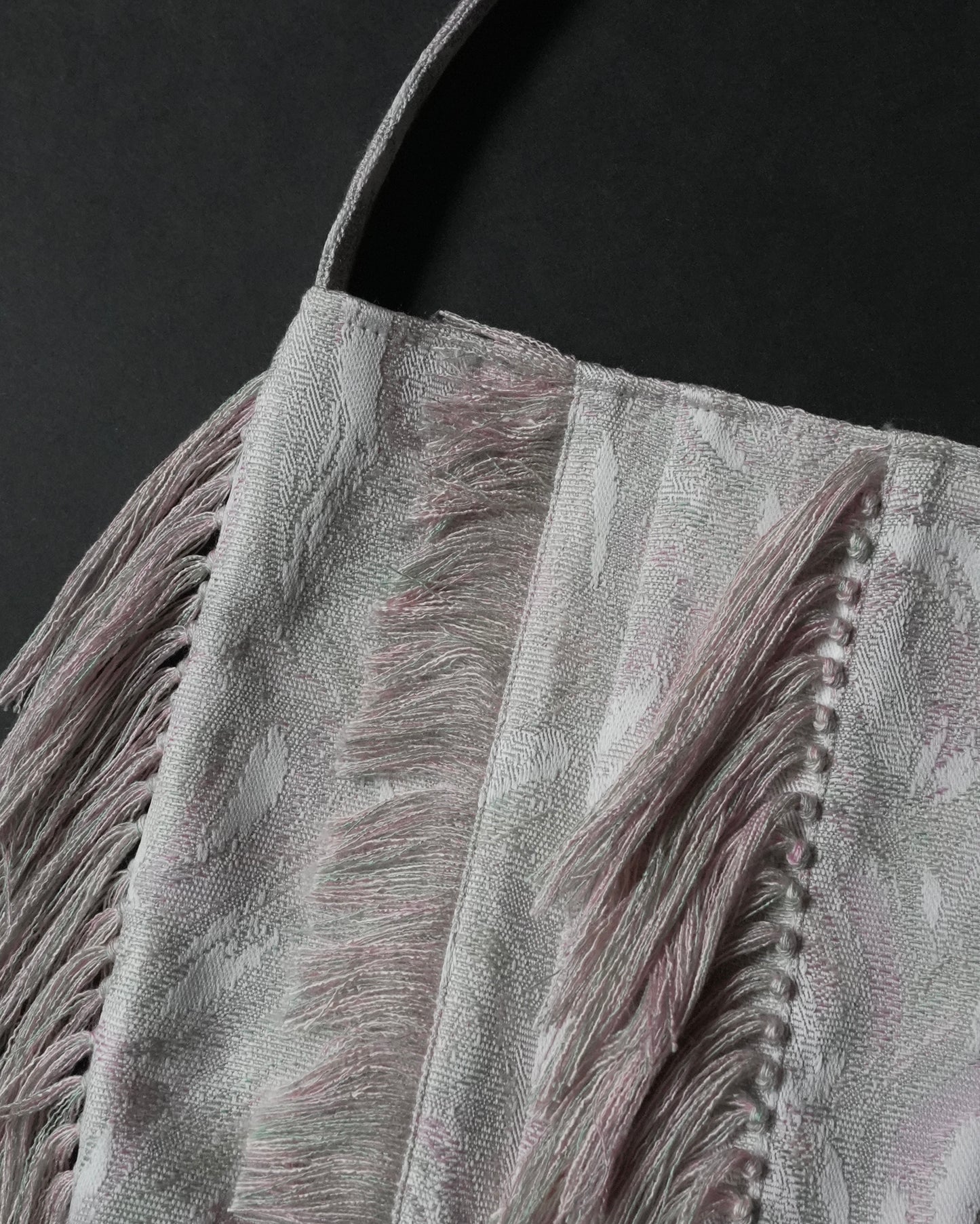 rotate project no.76 ( mini tote )