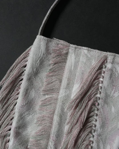 rotate project no.76 ( mini tote )