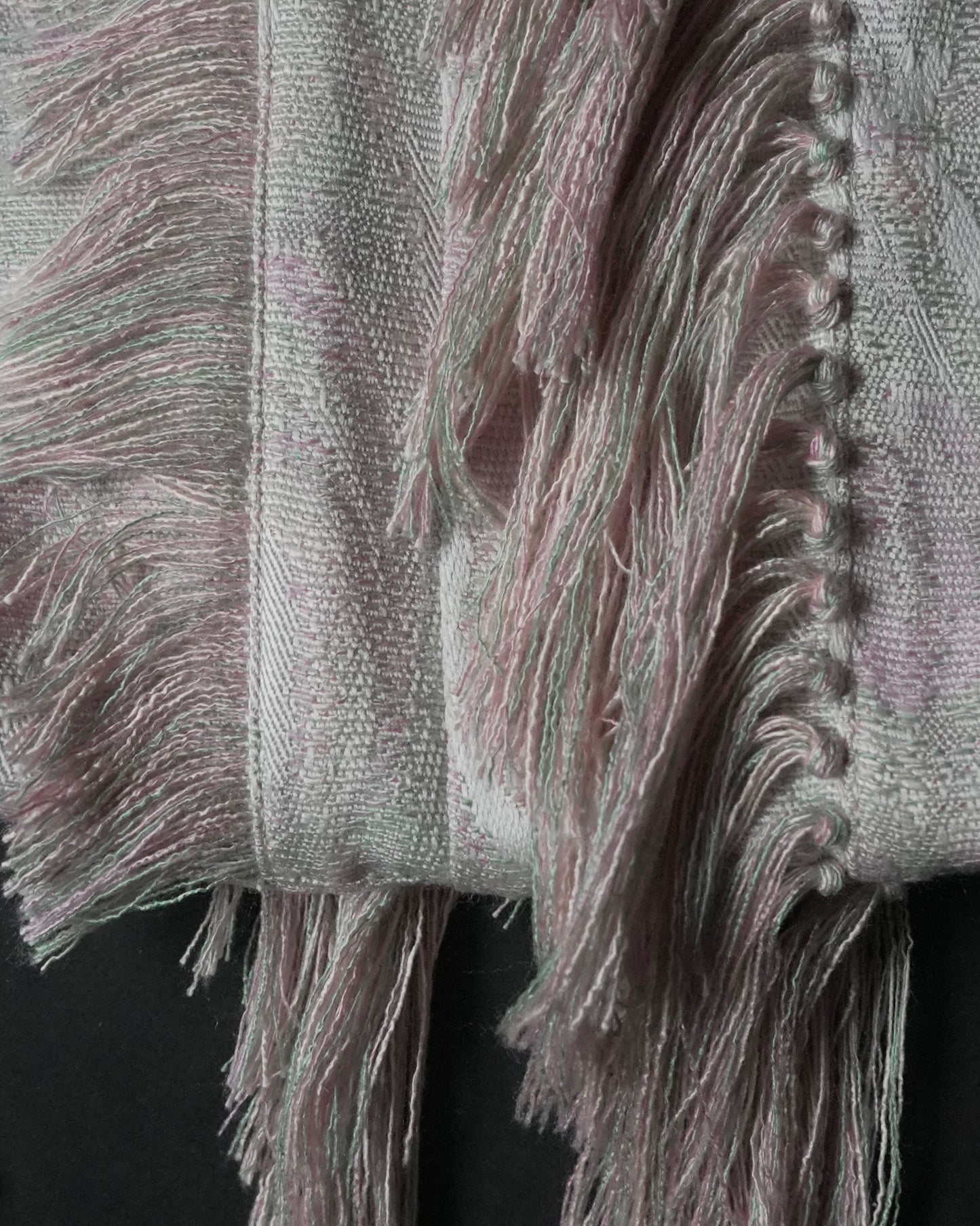 rotate project no.76 ( mini tote )