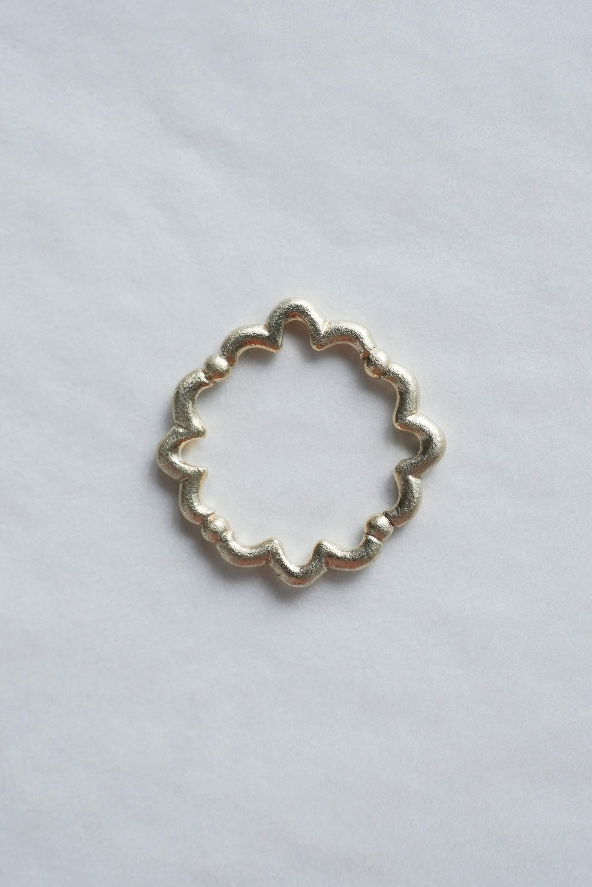 [ pre order ] ring K18 専用ページ