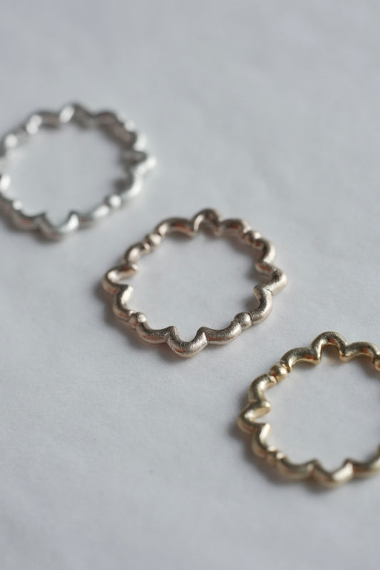 [ pre order ] Dew ring