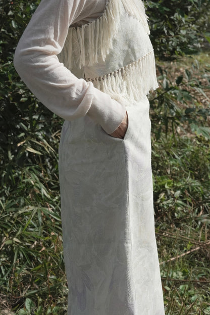 rotate project no.77 ( skirt )
