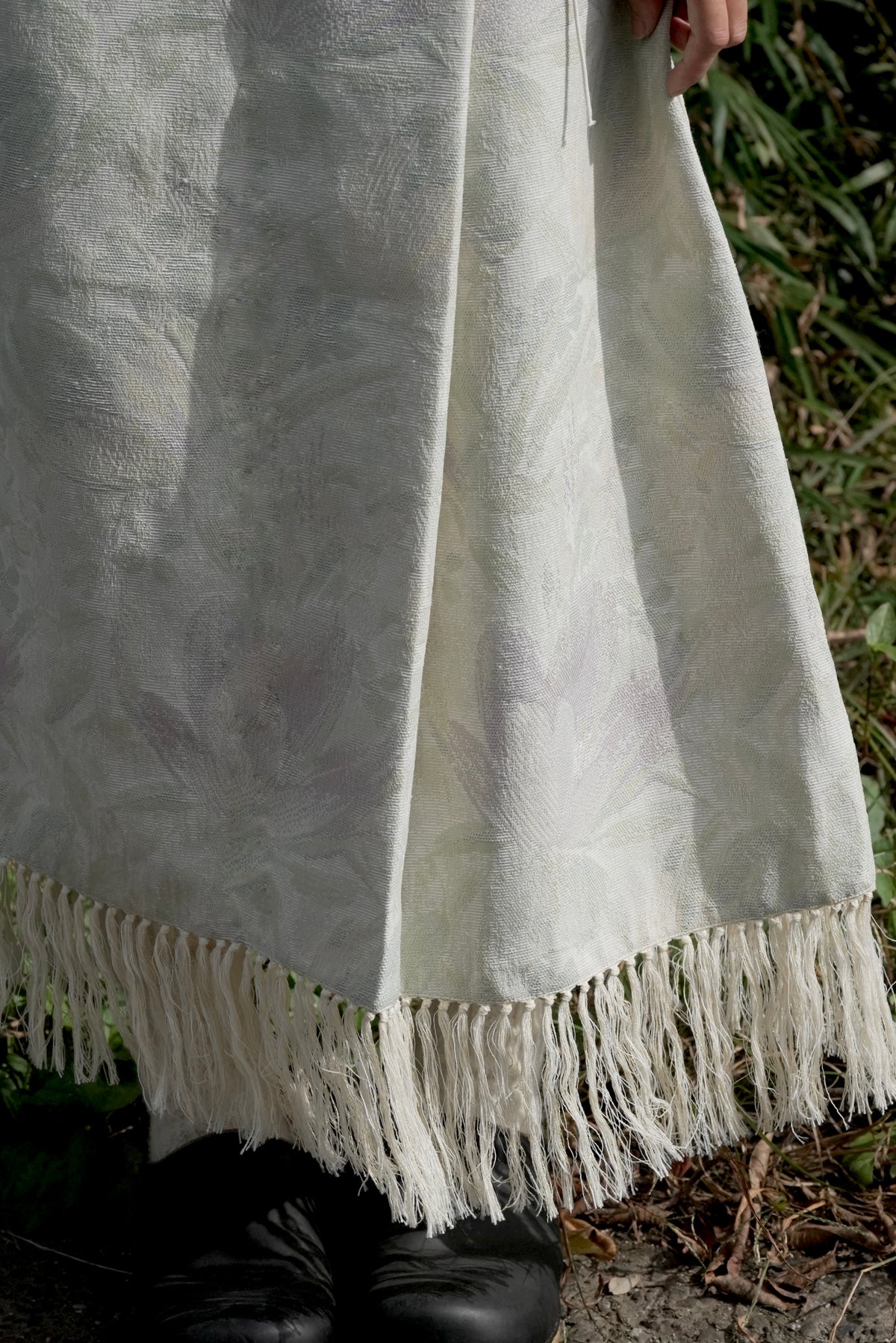 rotate project no.77 ( skirt )