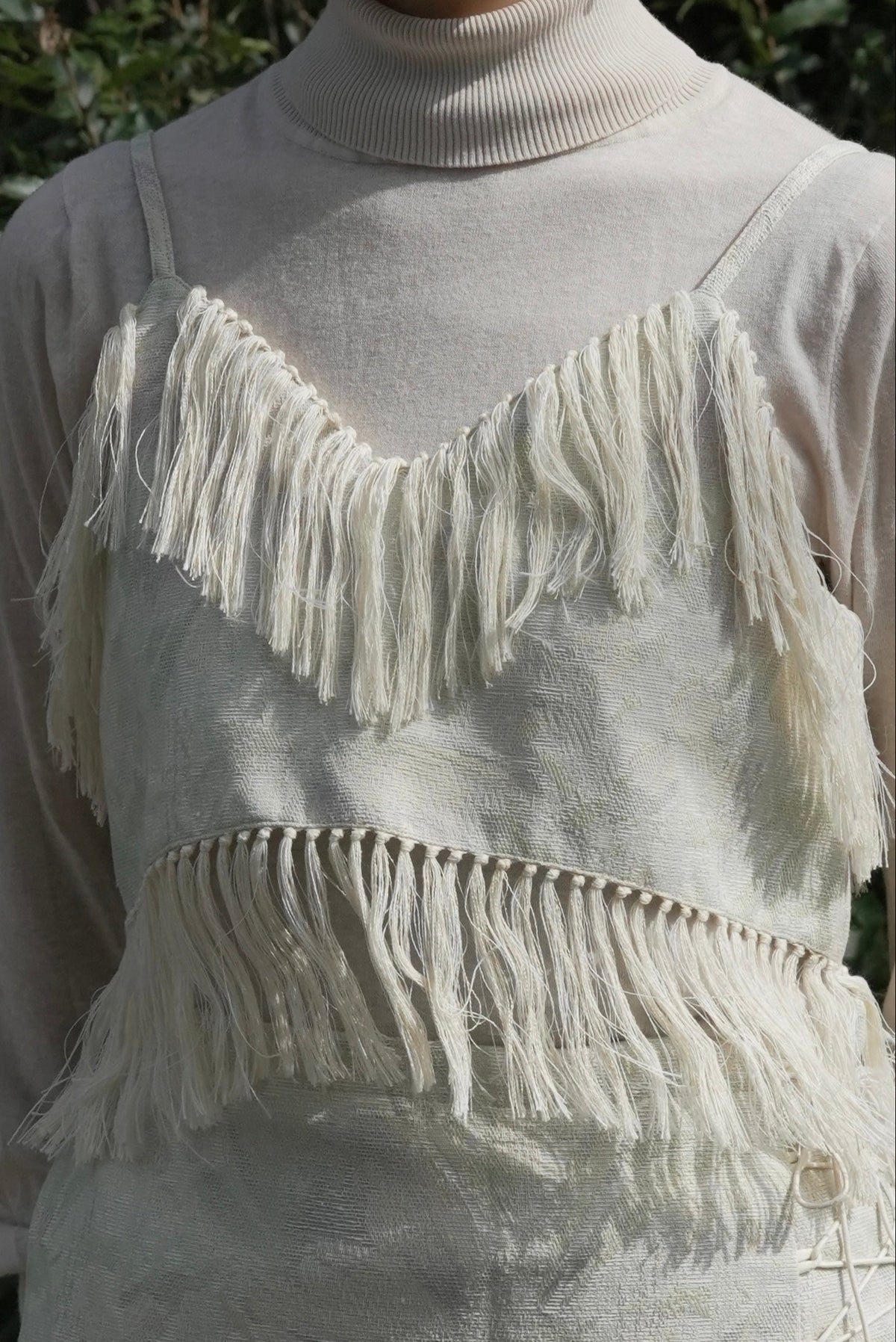rotate project no.65 ( camisole )