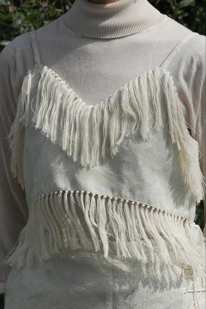 rotate project no.65 ( camisole )