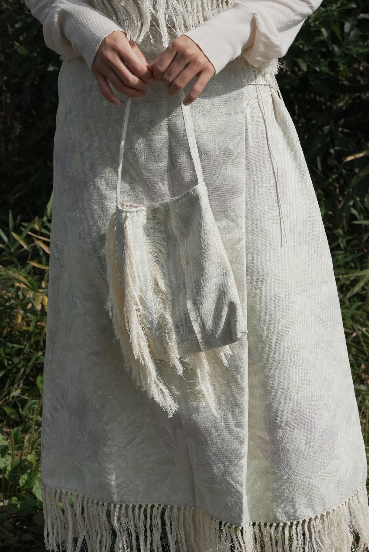 rotate project no.77 ( skirt )