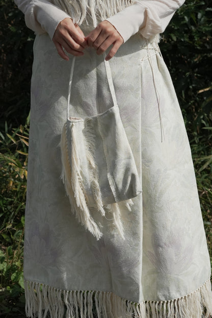 rotate project no.77 ( skirt )