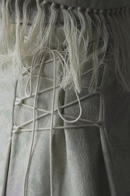 rotate project no.77 ( skirt )