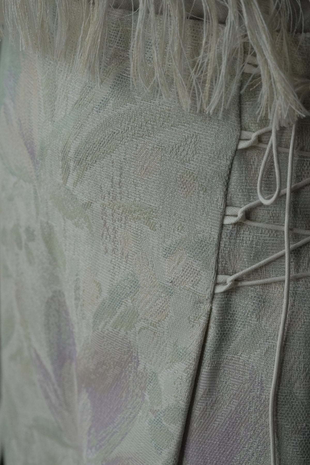 rotate project no.77 ( skirt )