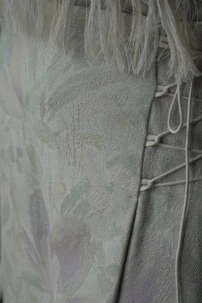 rotate project no.77 ( skirt )