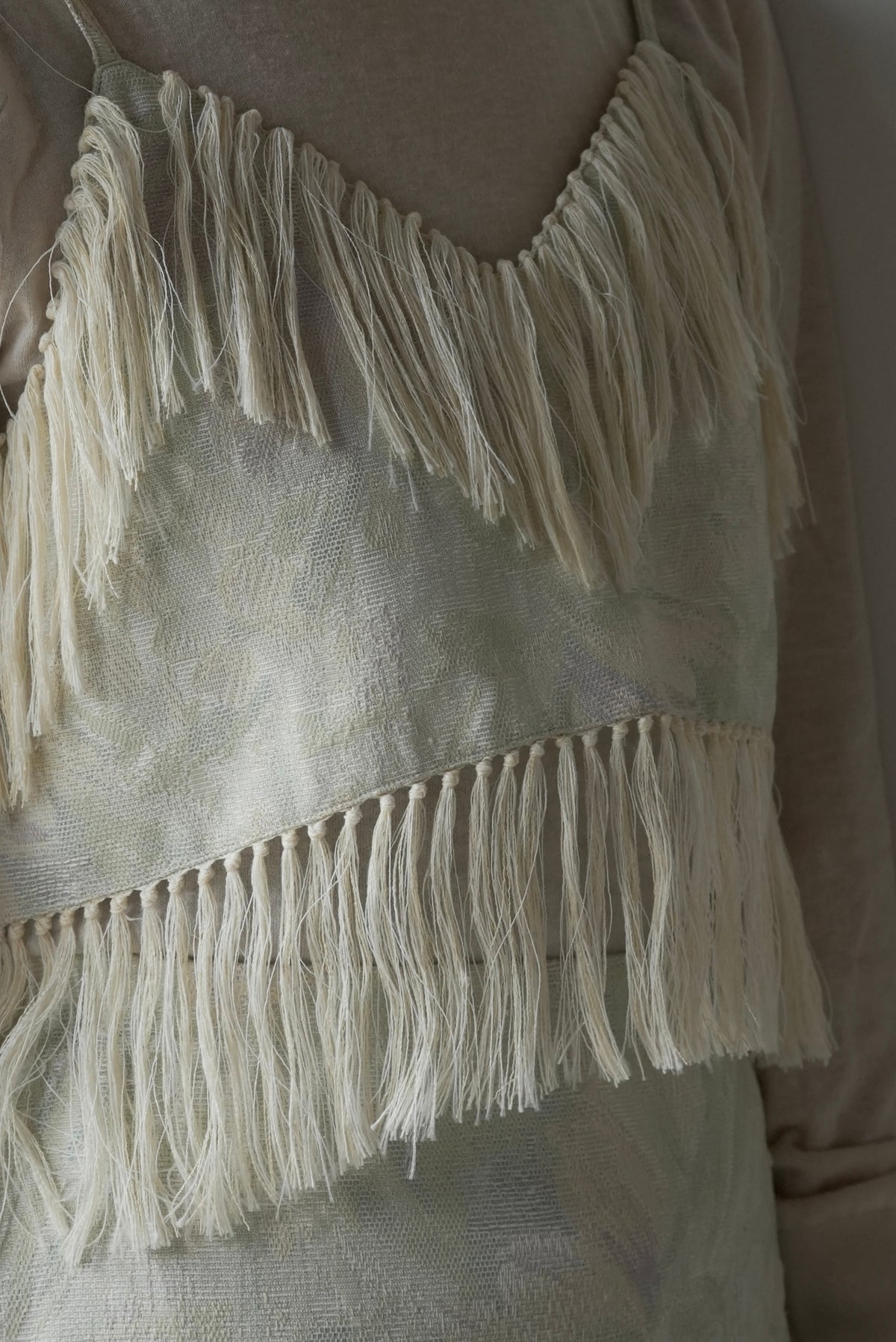 rotate project no.65 ( camisole )