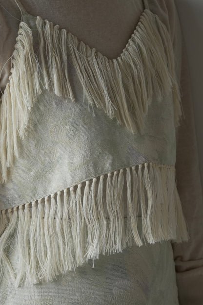 rotate project no.65 ( camisole )