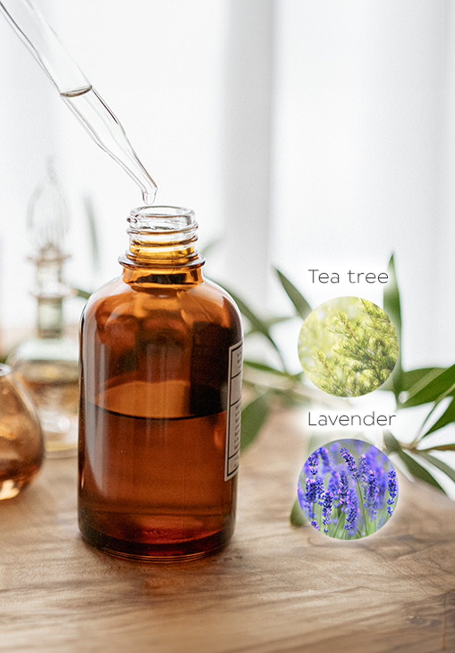 LA LESSIVE AU BAMBOU ランドリーソープ 500ml ( 日々のお手入れに )